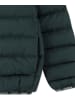 Lacoste Kids Steppjacke in Grün
