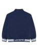 Lacoste Kids Blouson in Dunkelblau