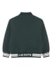 Lacoste Kids Blouson groen