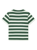 Lacoste Kids Shirt groen