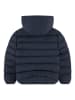 Lacoste Kids Steppjacke in Dunkelblau