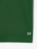 Lacoste Kids Koszulka w kolorze zielonym