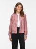 Vila Blouson "Vipapaya" in Rosa