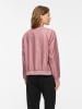 Vila Blouson "Vipapaya" in Rosa