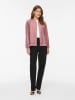 Vila Blouson "Vipapaya" in Rosa