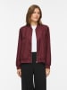 Vila Blouson "Vipapaya" bordeaux