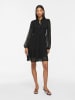 Vila Kleid "Falia" in Schwarz