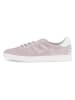 Gabor Leren sneakers lichtroze