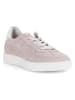 Gabor Leren sneakers lichtroze