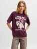 JJXX Shirt in Lila