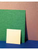 folia PAPER Brokatowy papier (6 szt.) "Rainbow" - 5+