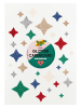 folia PAPER Brokatowy papier (6 szt.) "Classic" - 5+