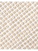 folia PAPER Buchstabenperlen "Wood" - ab 6 Jahren - 100 Stück