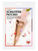 folia PAPER Schultüten Patches "Tiny Dancers" - ab 5 Jahren - 13 Stück