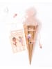 folia PAPER Schoolpatches "Tiny Dancers" - vanaf 5 jaar - 13 stuks