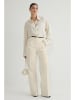 trendyol Hose in Creme