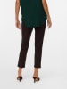 Vero Moda Stoffhose in Braun