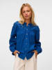 Vero Moda Blouse blauw