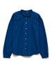 Vero Moda Bluse in Blau