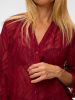 Vero Moda Blouse bordeaux