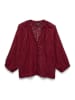 Vero Moda Blouse bordeaux