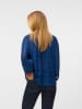 Vero Moda Blouse donkerblauw