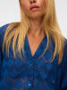 Vero Moda Blouse donkerblauw