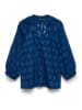 Vero Moda Blouse donkerblauw