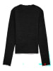 Vero Moda Longsleeve zwart
