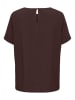 ONLY Carmakoma Shirt bruin
