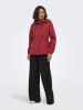 ONLY Parka rood