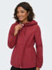 ONLY Parka in Rot