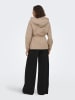 ONLY Parka in Beige