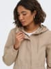 ONLY Parka in Beige