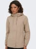 ONLY Parka in Beige