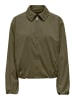 ONLY Übergangsjacke in Khaki