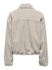 ONLY Übergangsjacke in Beige