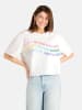 LIEBLINGSSTÜCK Shirt wit