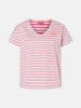 LIEBLINGSSTÜCK Shirt wit/lichtroze