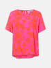 LIEBLINGSSTÜCK Bluse in Pink