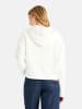LIEBLINGSSTÜCK Sweatvest crème
