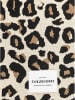 Zwillingsherz Shopper "Leo" crème - (B)49 x (H)38 cm