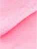 Zwillingsherz Kaschmir-Schal in Rosa - (L)180 x (B)30 cm