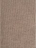 Zwillingsherz Kasjmieren sjaal taupe - (L)180 x (B)44 cm