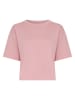 MOSS COPENHAGEN Shirt in Rosa