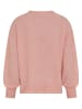 MOSS COPENHAGEN Pullover in Pink