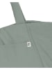 MOSS COPENHAGEN Shopper groen - (B)46 x (H)31 x (D)20 cm