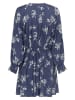 MOSS COPENHAGEN Kleid in Dunkelblau