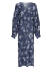 MOSS COPENHAGEN Kleid in Dunkelblau