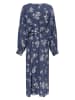 MOSS COPENHAGEN Kleid in Dunkelblau
